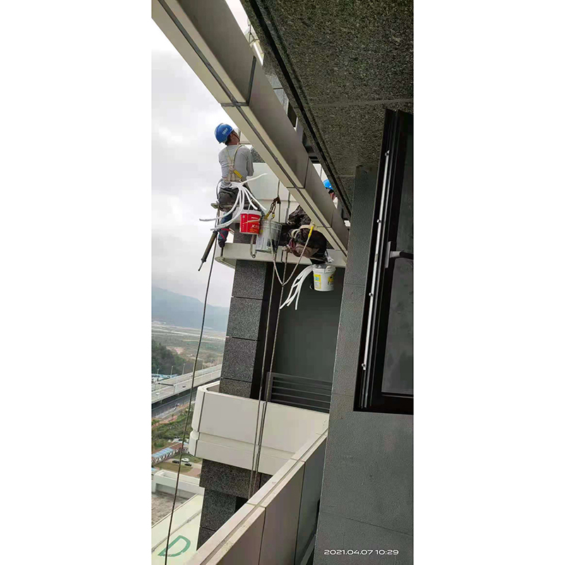 屋面漏水怎么處理