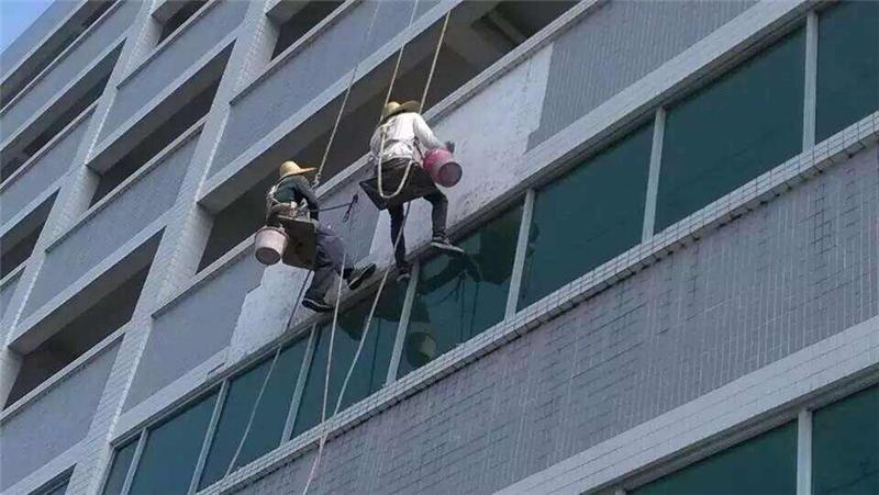 外墻防水補漏服務(wù)