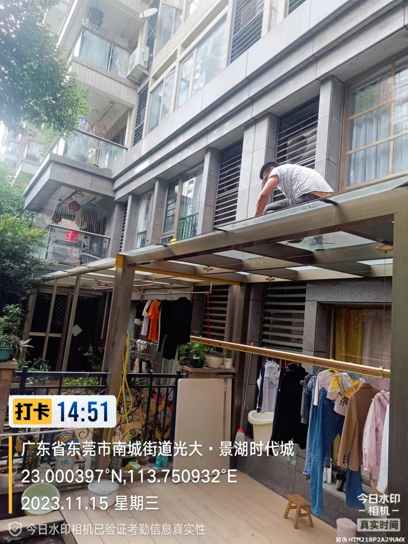 幕墻玻璃更換電話(huà)