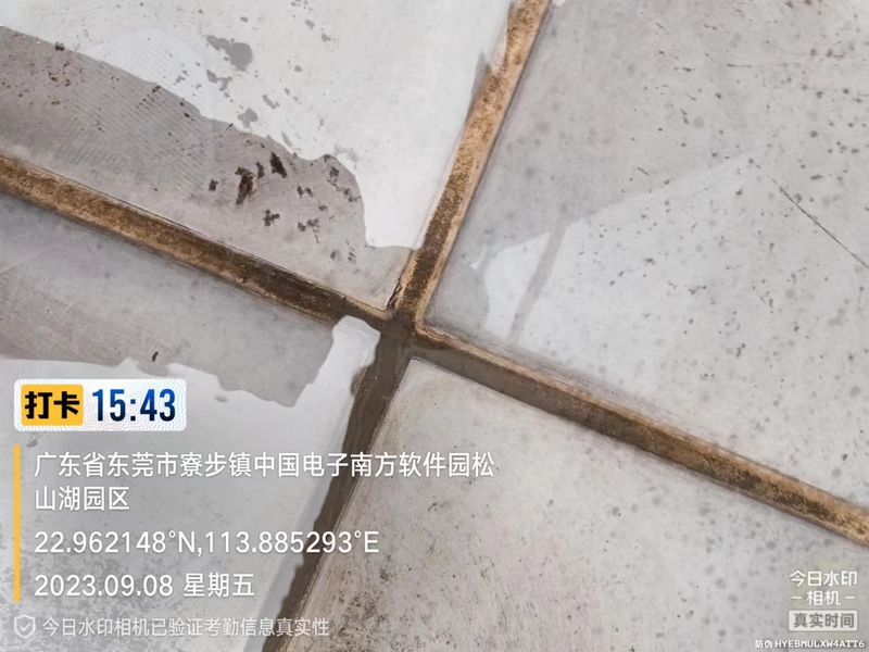 幕墻玻璃更換